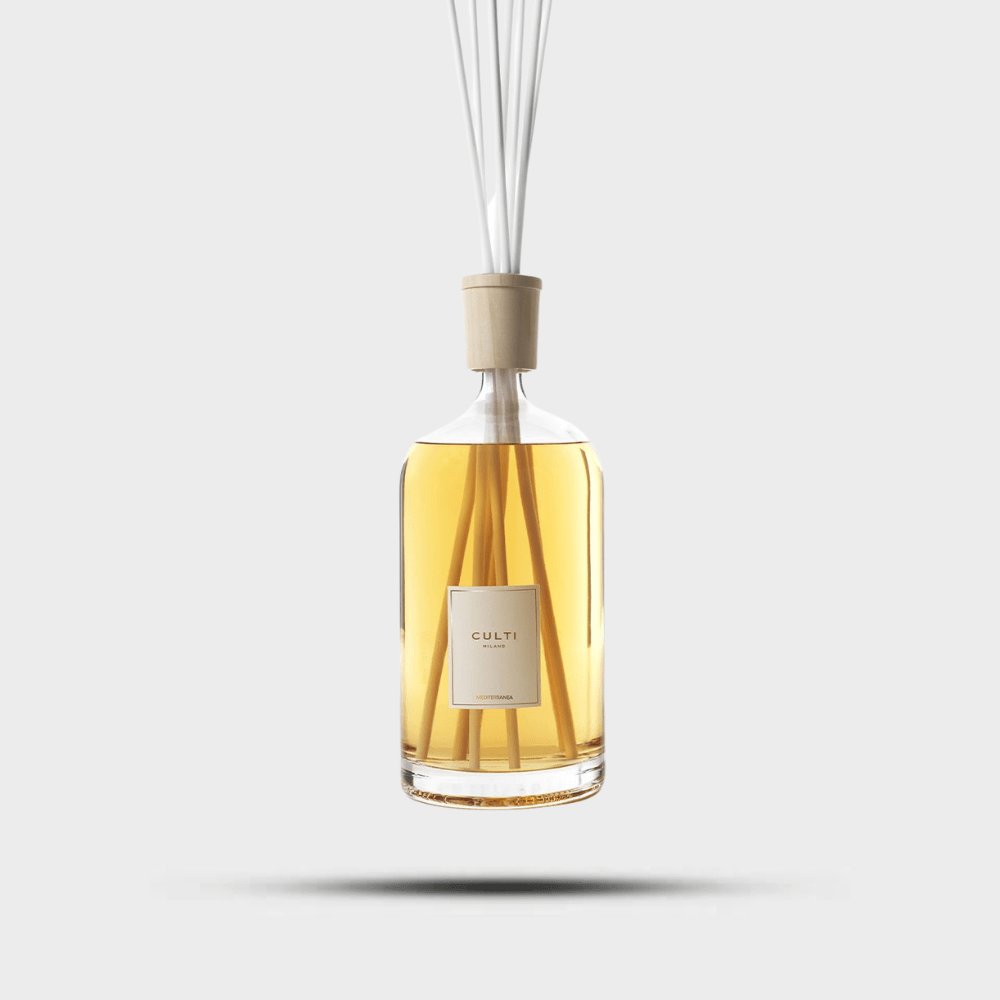 Mediterranea Stile Diffuser - Levo