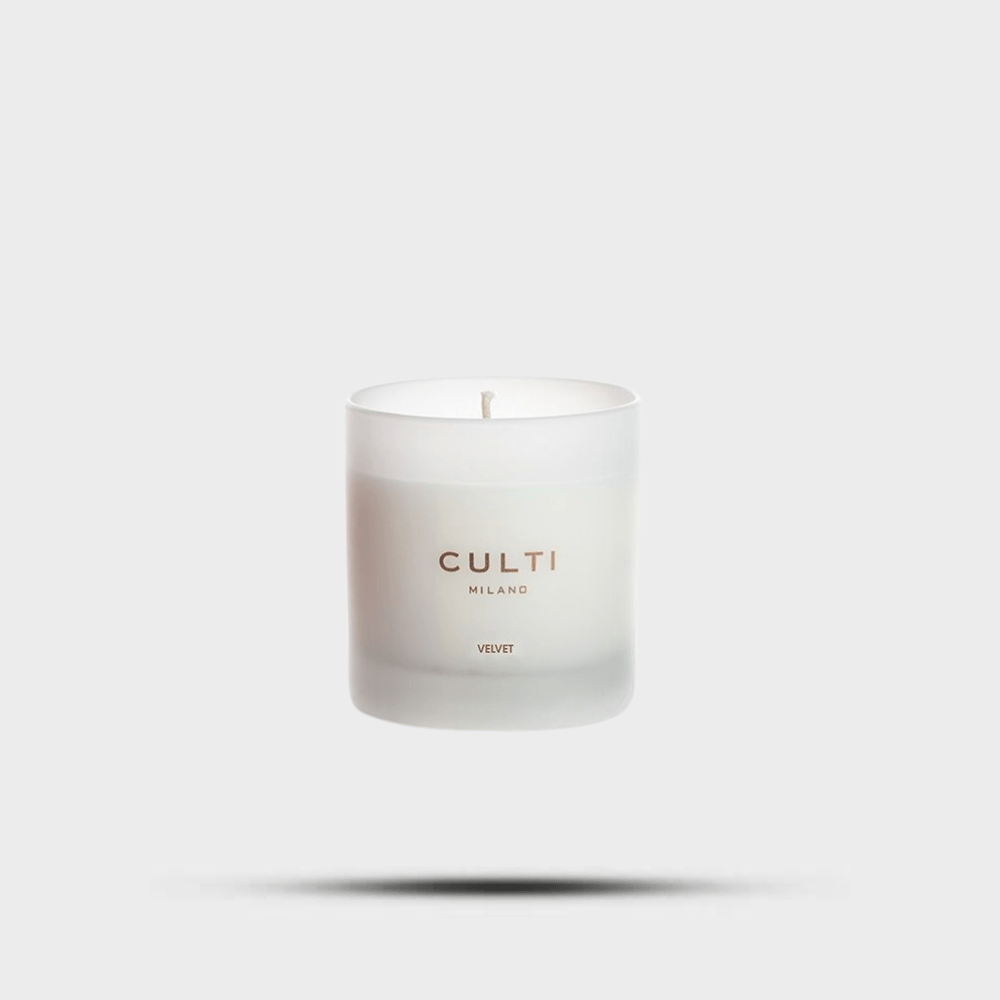 Velvet Candle - Levo