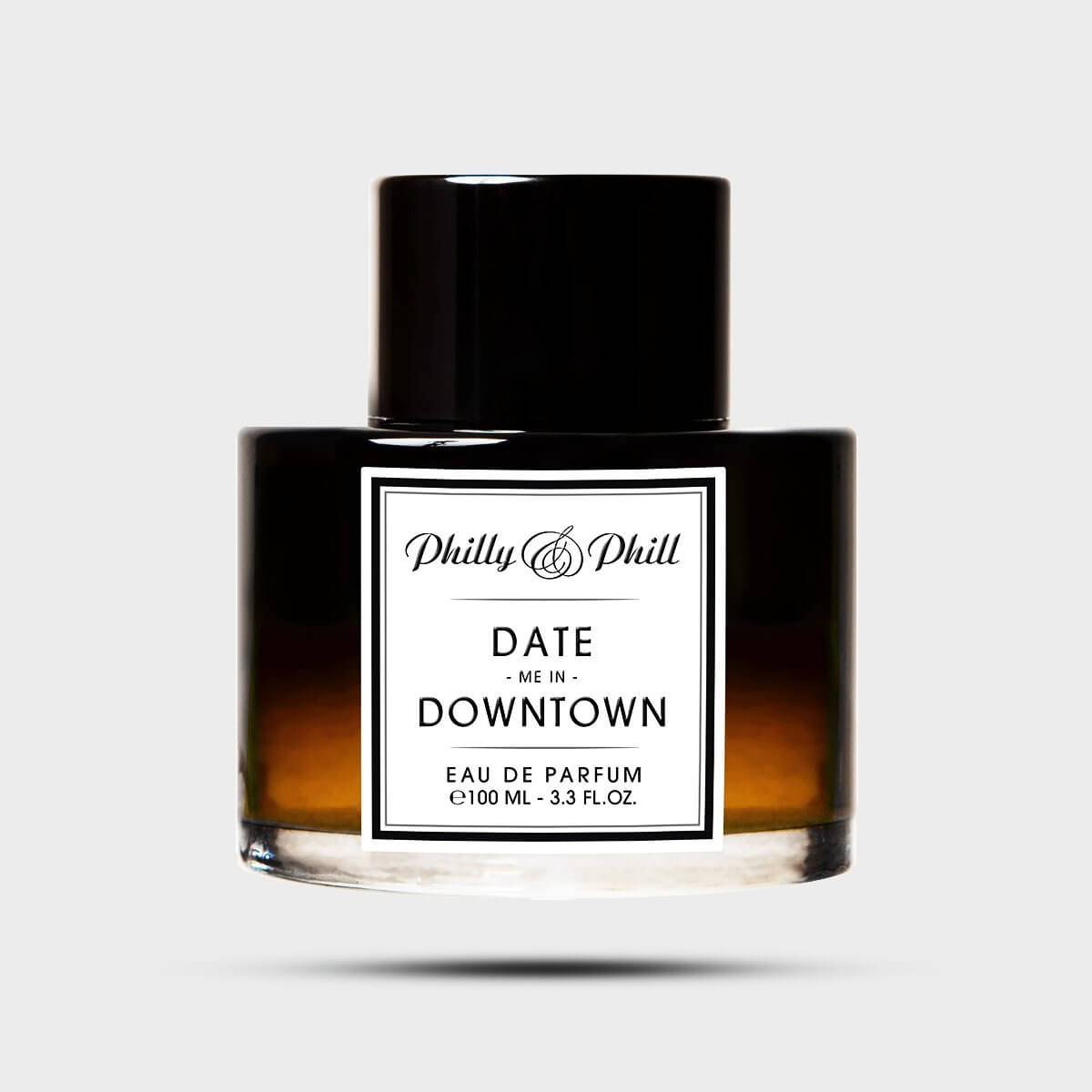 Date me in Downtown - Levo