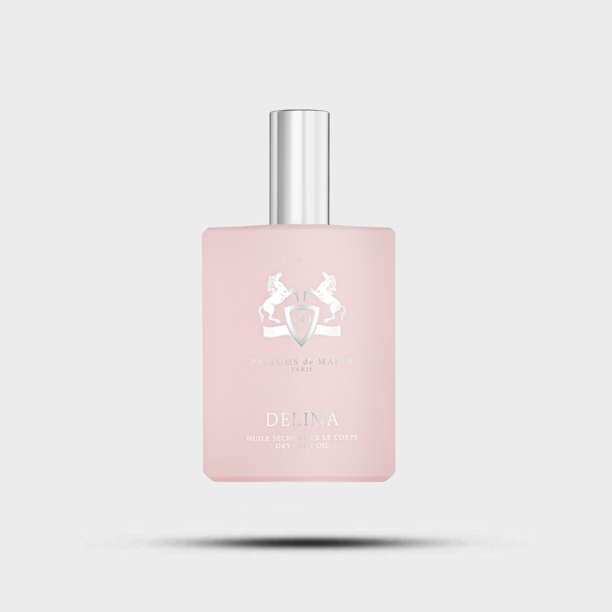 Delina Body Oil - Levo