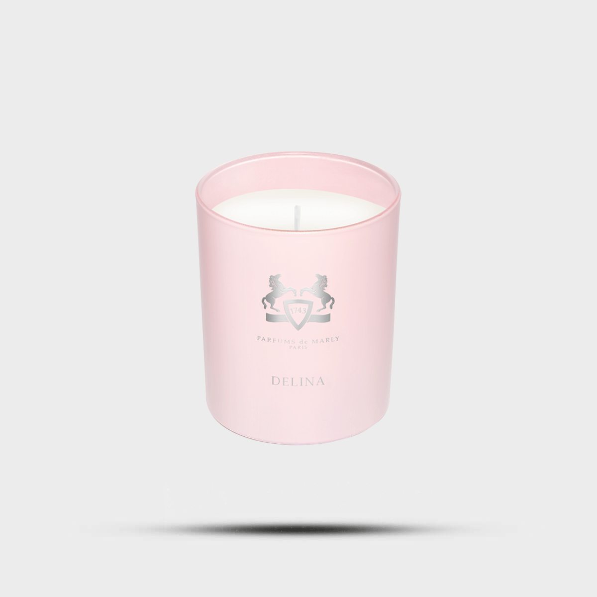 Delina Scented Candle - Levo