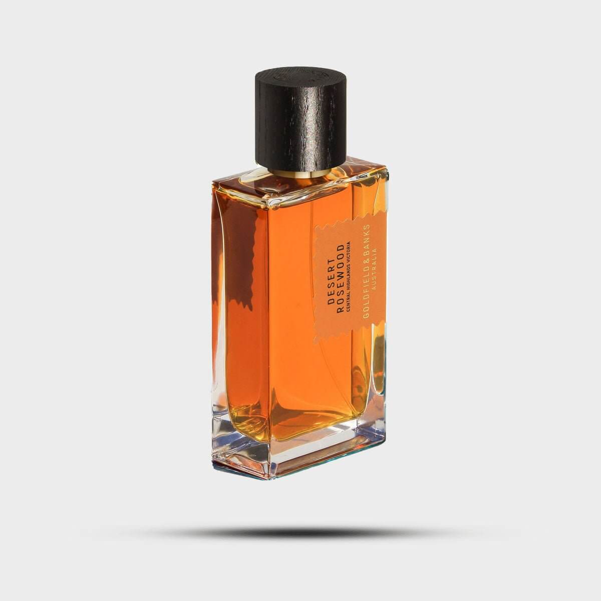 Desert Rosewood - Levo