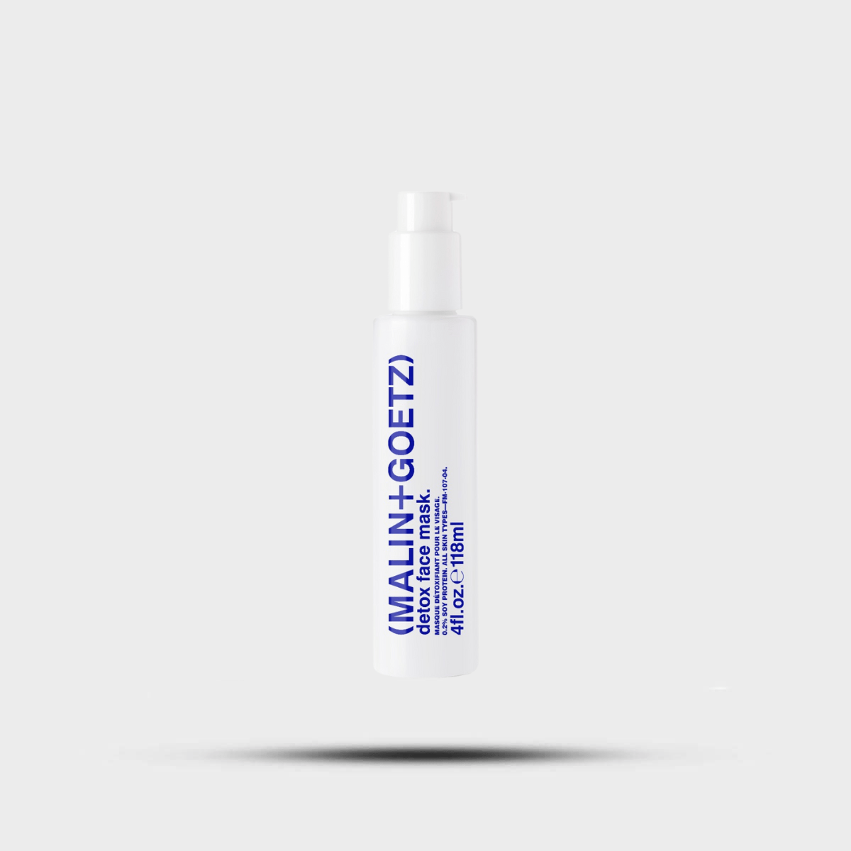 Detox Face Mask - Levo