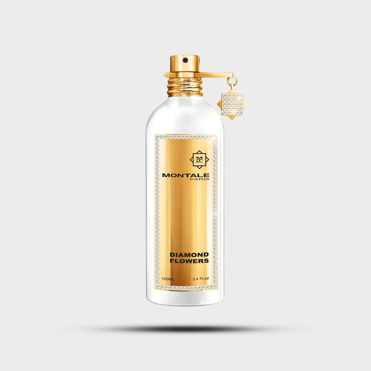 Diamond Flowers - Levo