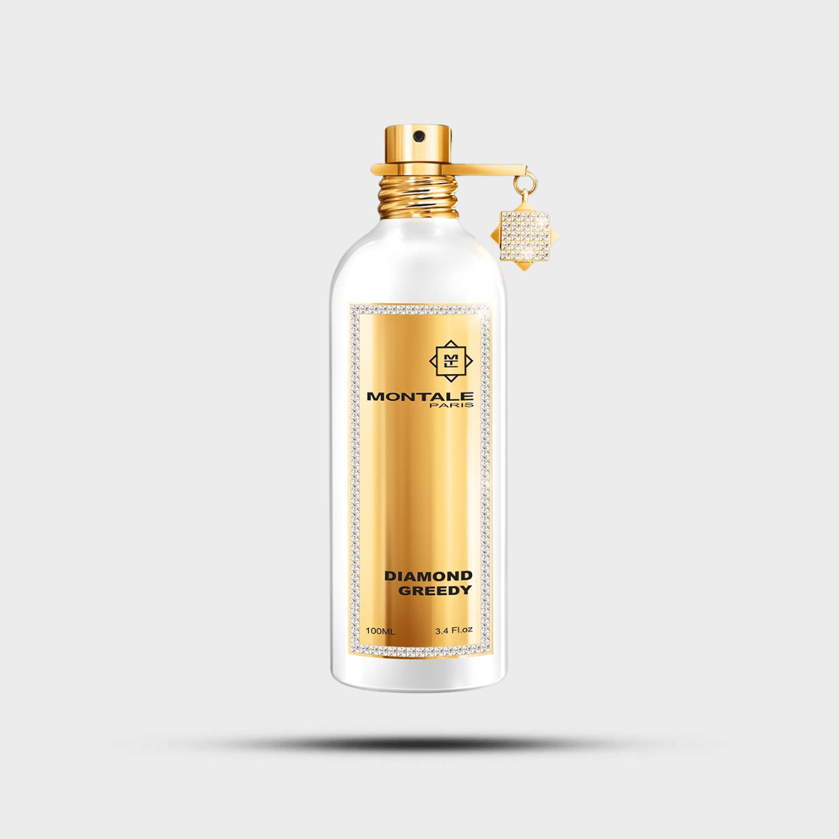 Diamond Greedy - Levo