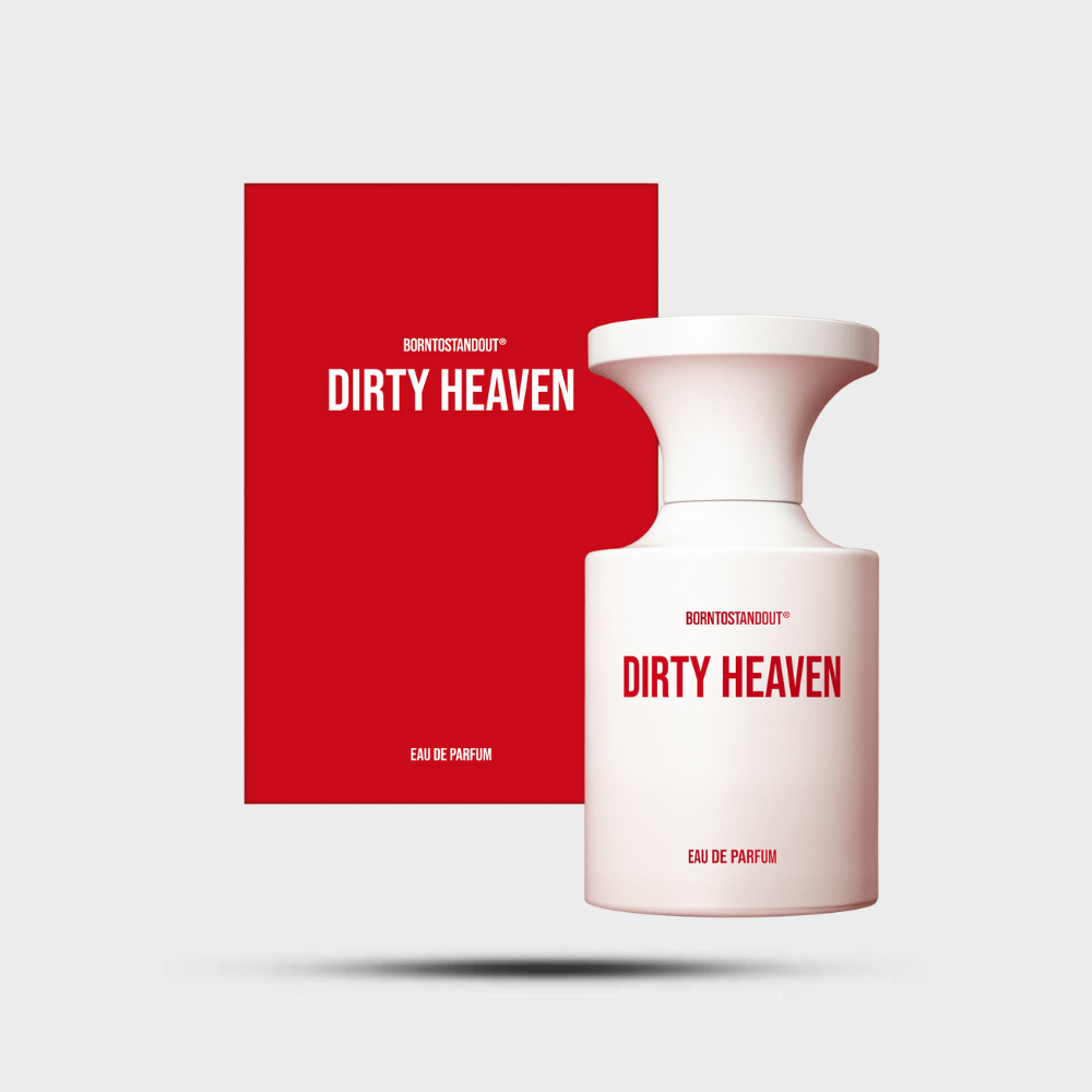 Dirty Heaven - Levo