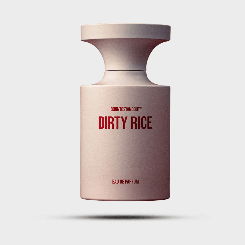 Dirty Rice - Levo
