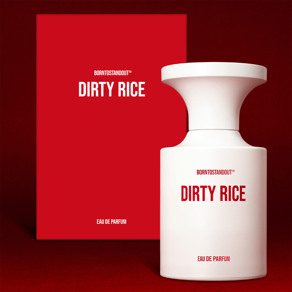 Dirty Rice - Levo