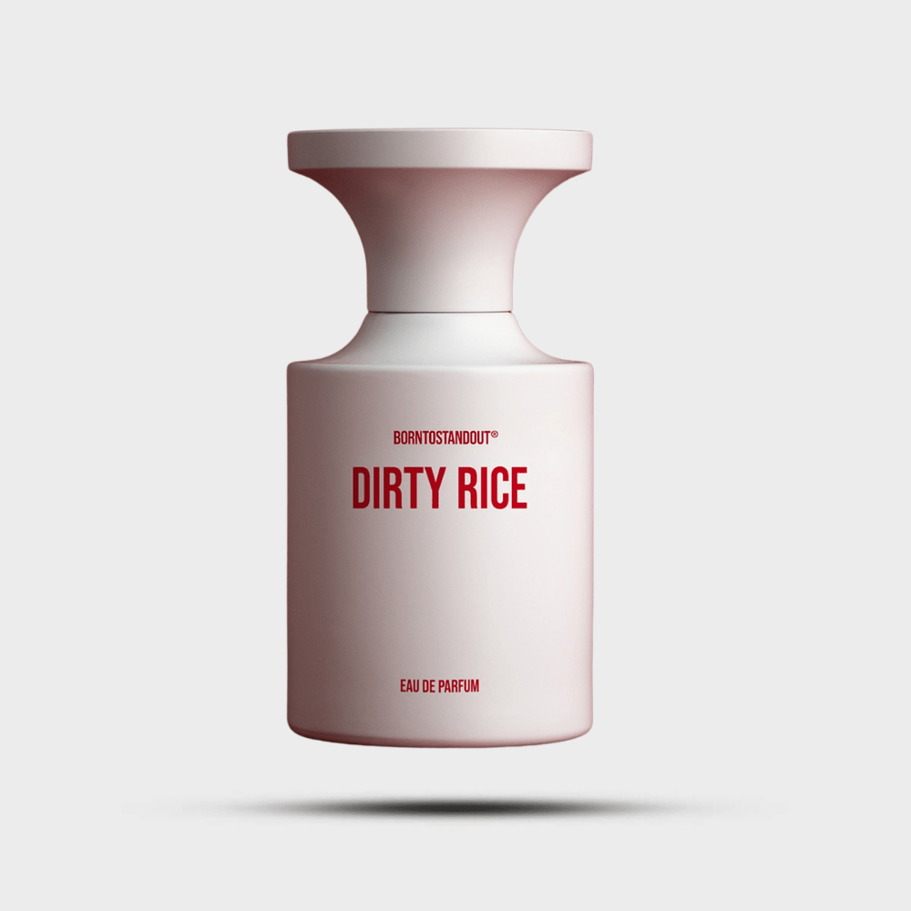 Dirty Rice - Levo
