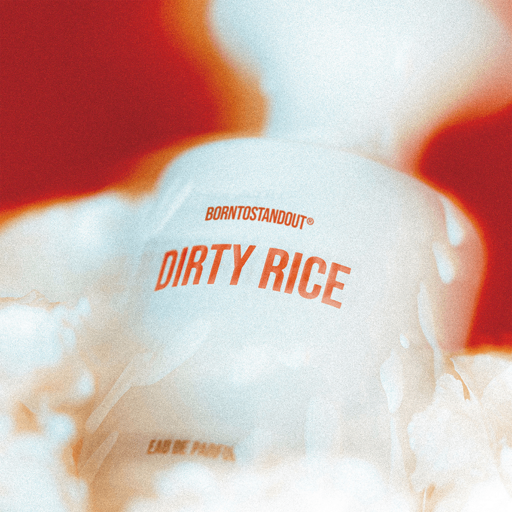 Dirty Rice - Levo