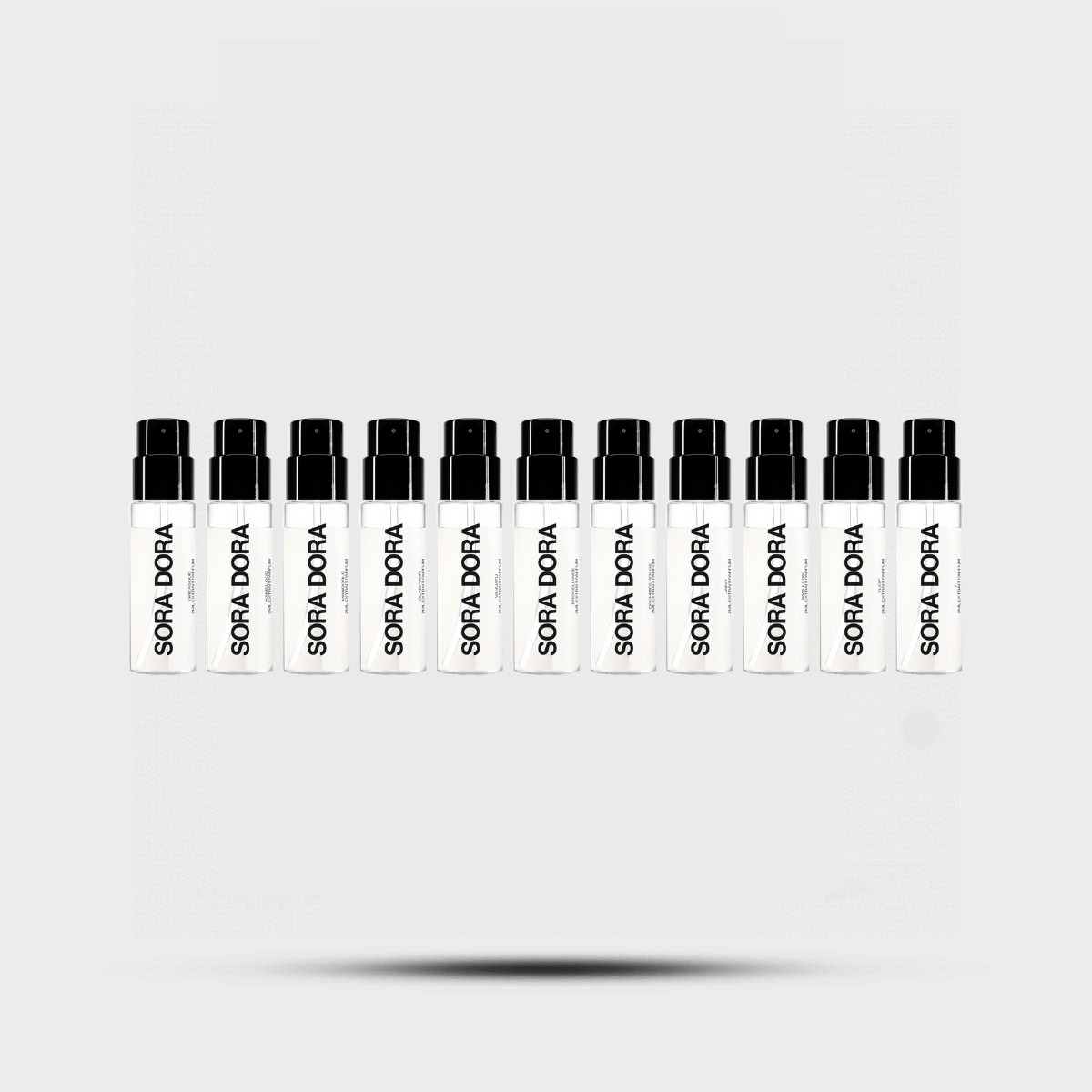 Discovery Kit 11 - Levo