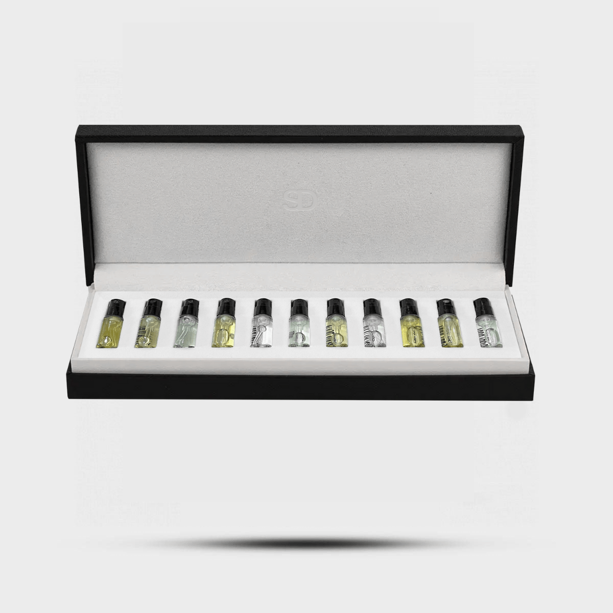 Discovery Kit 11 - Levo