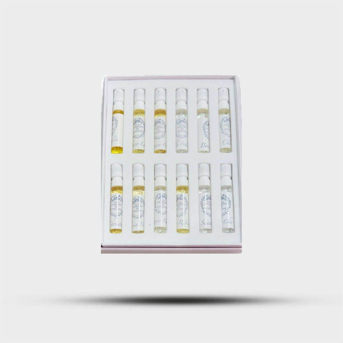 Discovery Kit Giardini di Toscana - Levo