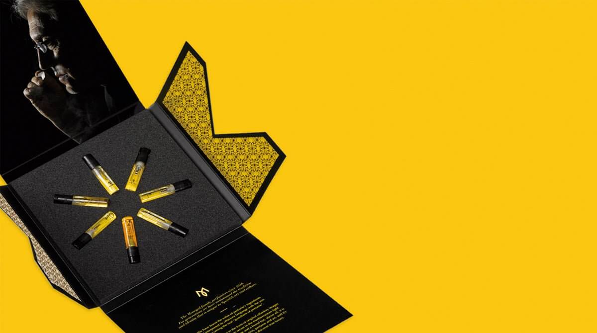 Discovery set - Bestsellers Ramon Monegal - Levo