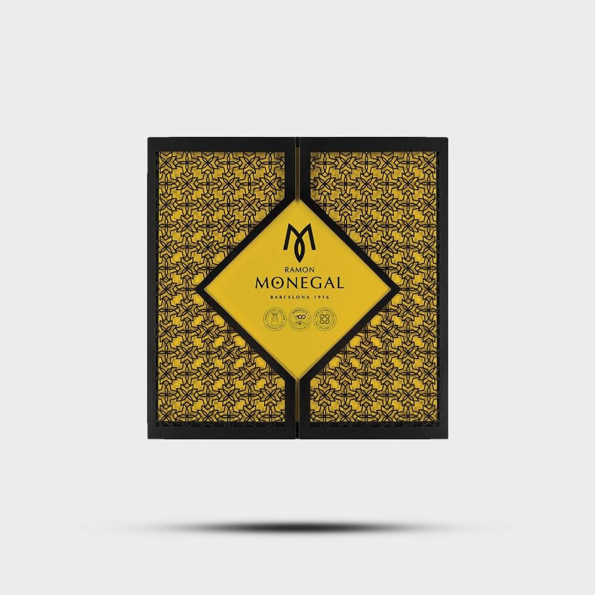 Discovery set - Bestsellers Ramon Monegal - Levo