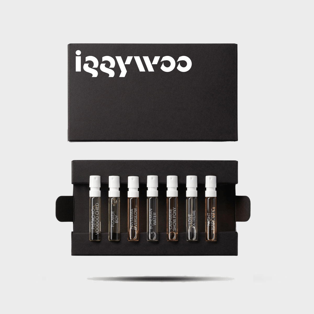 Discovery Set Iggywoo - Levo