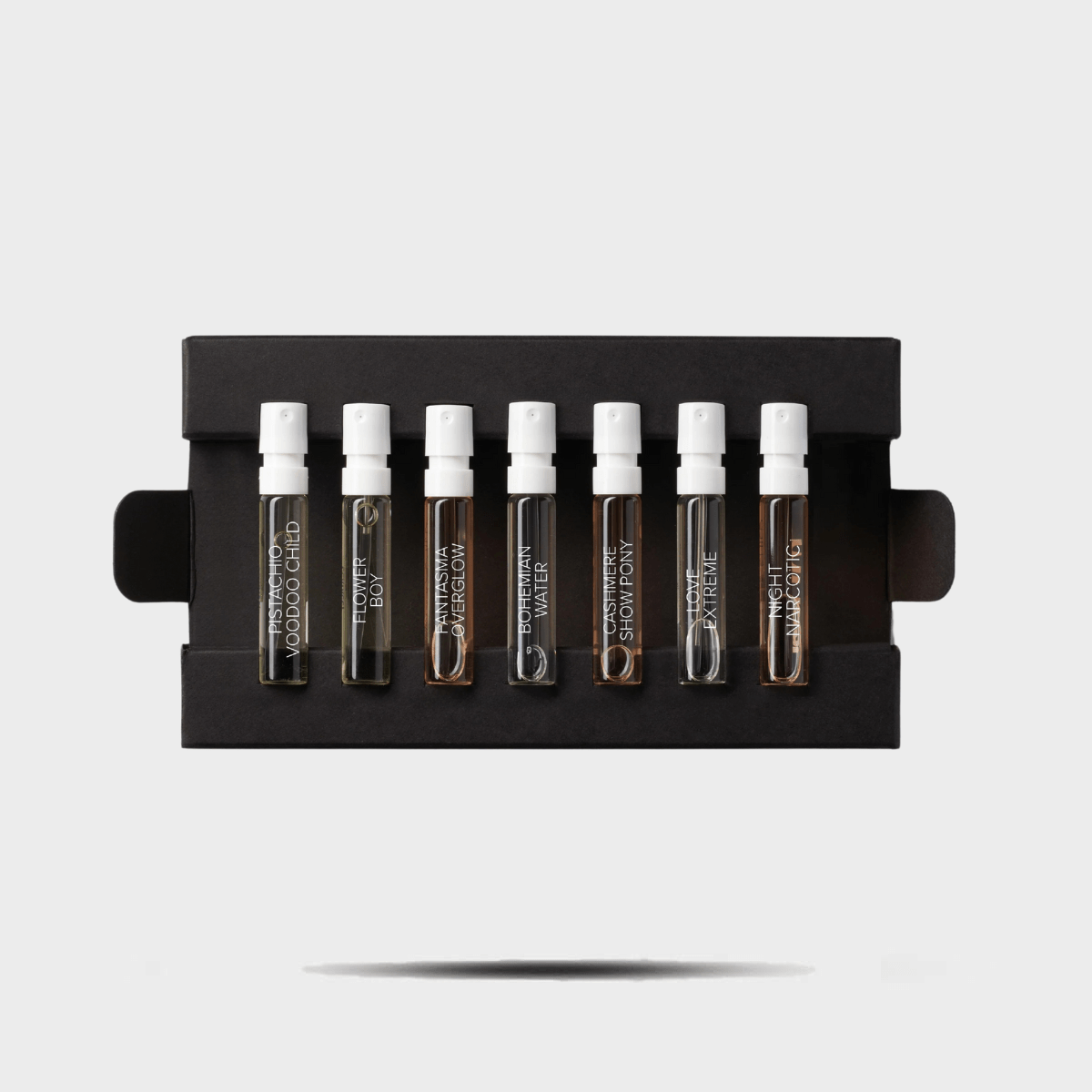 Discovery Set Iggywoo - Levo