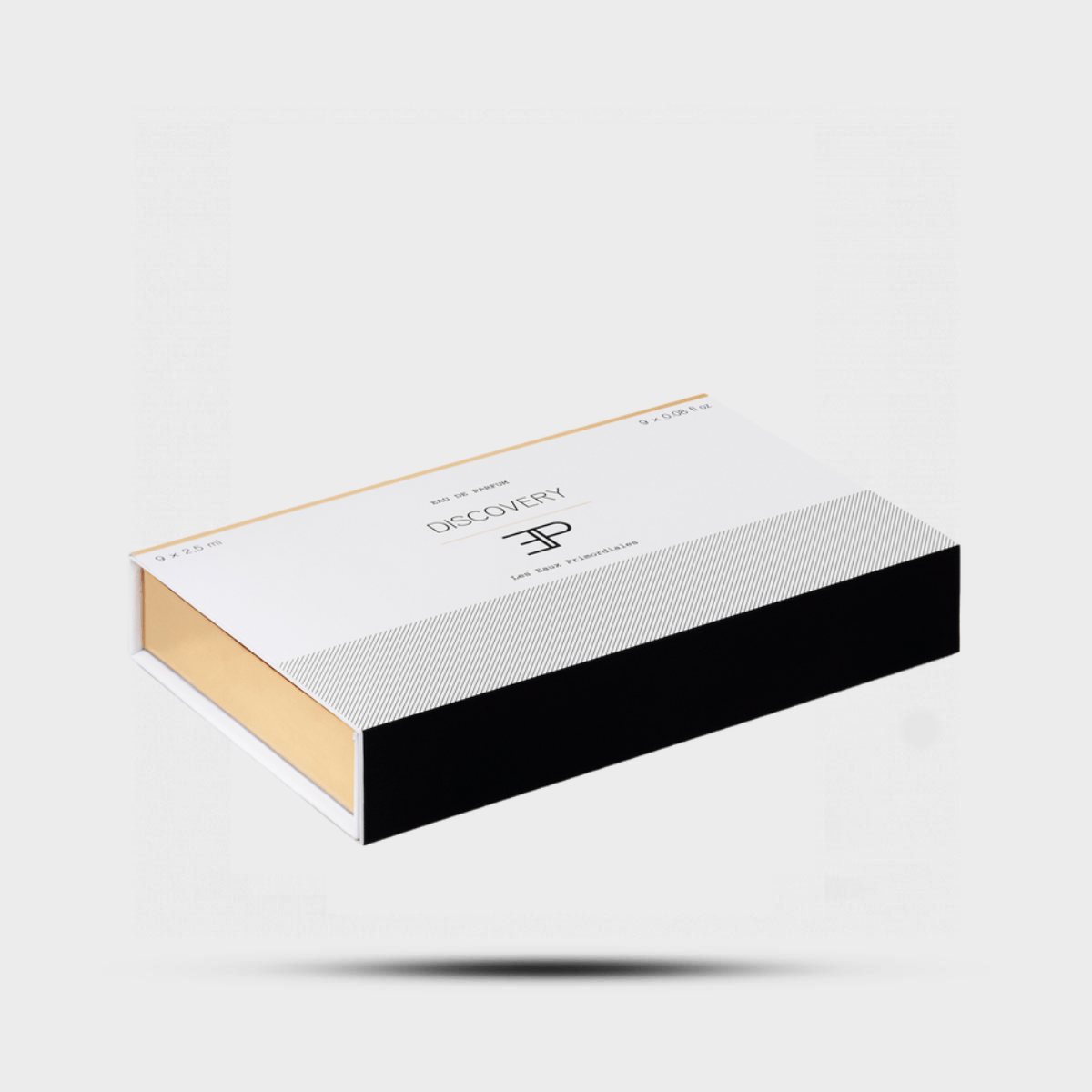 Discovery Set - Levo