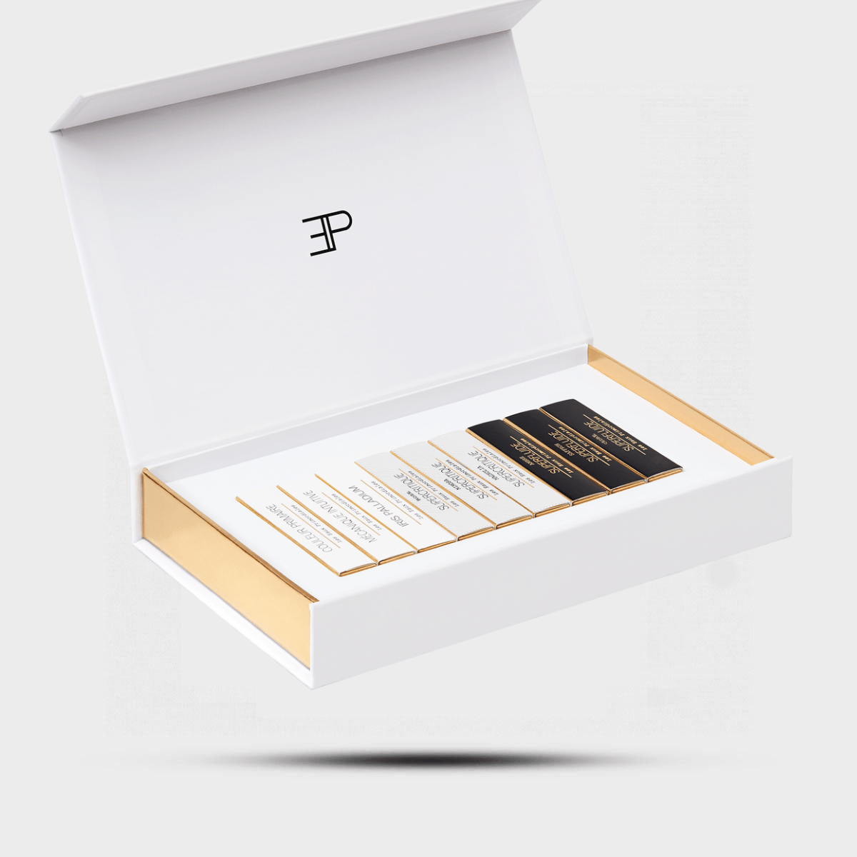 Discovery Set - Levo