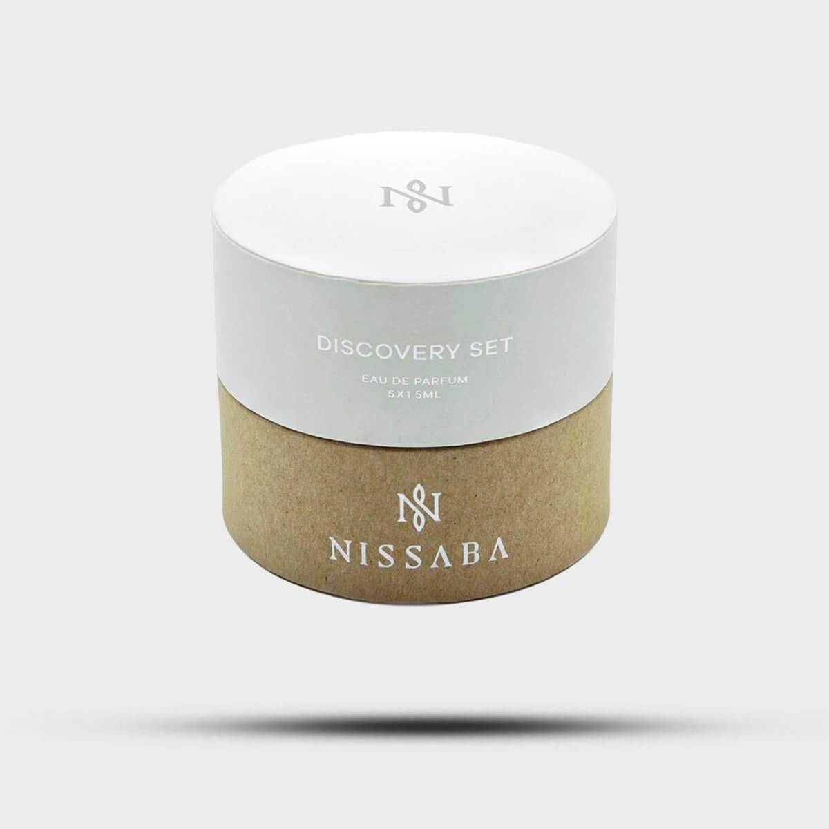 Discovery set - Levo