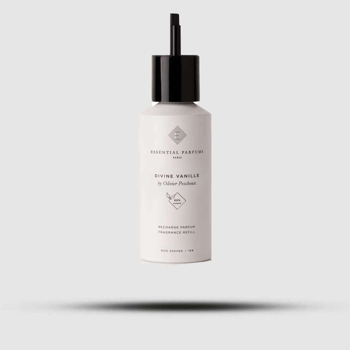 Divine Vanille - Levo