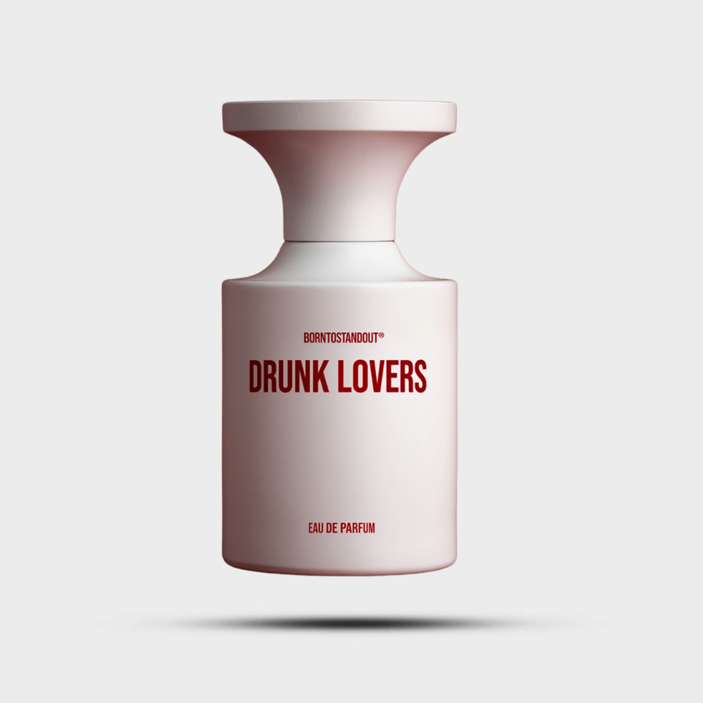 Drunk Lovers - Levo
