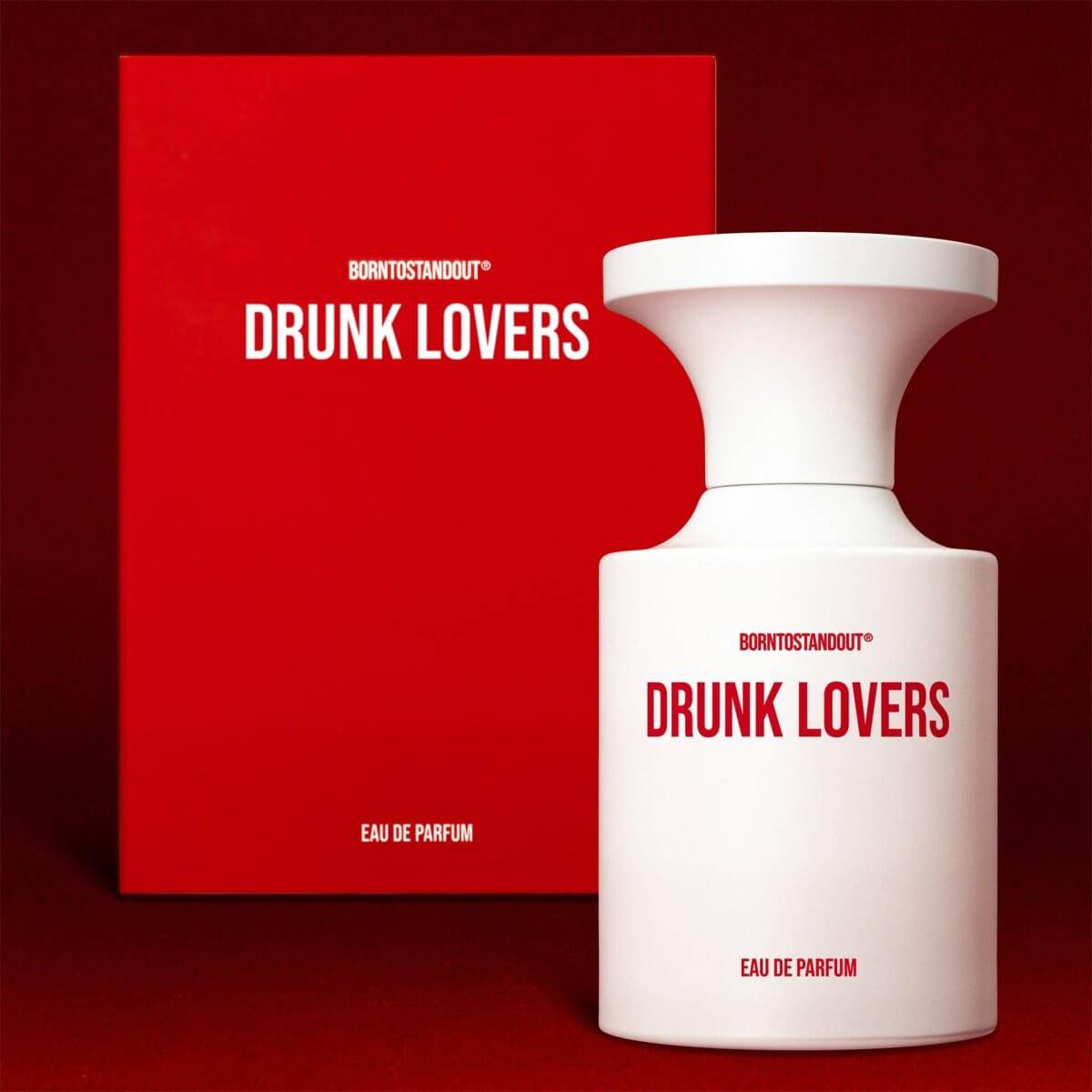 Drunk Lovers - Levo