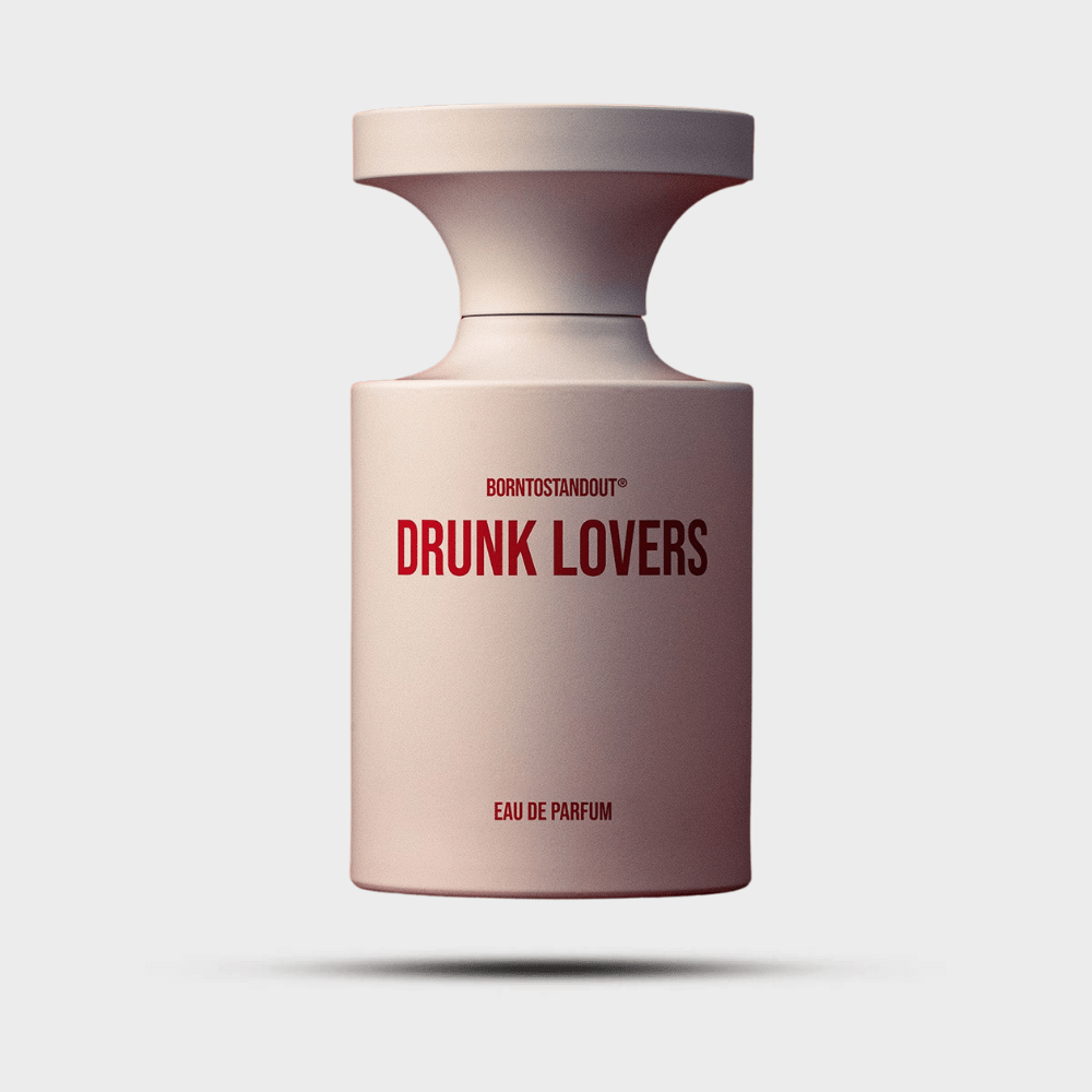 Drunk Lovers - Levo