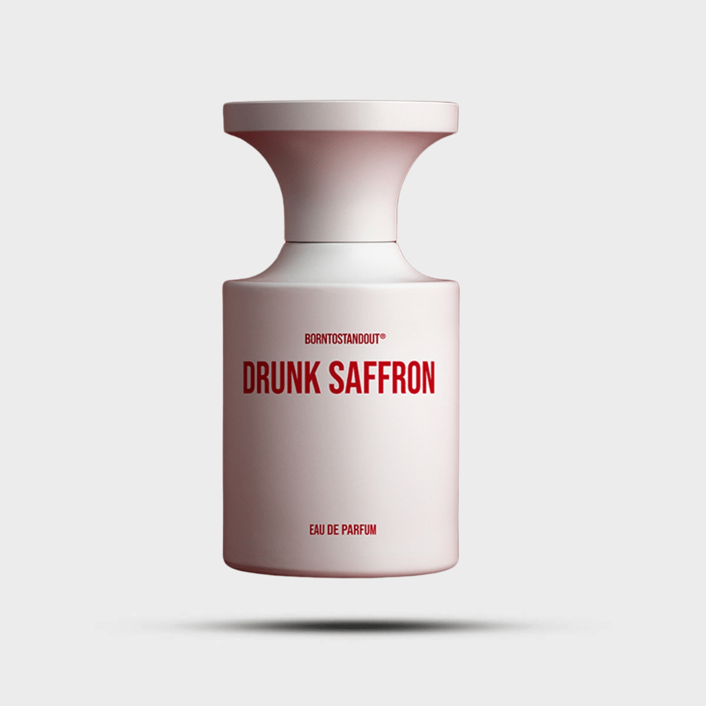 Drunk Saffron - Levo