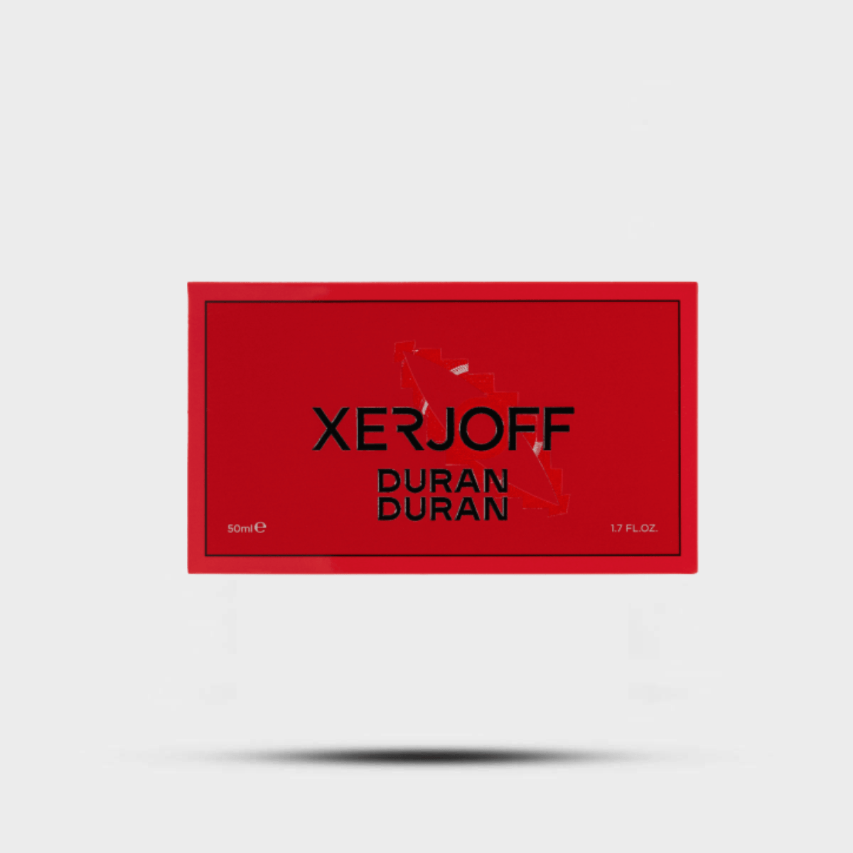 Duran Duran Black Moonlight - Levo