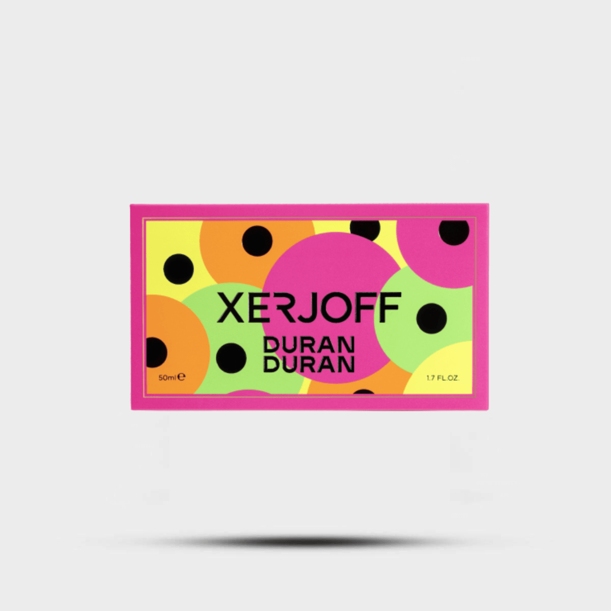 Duran Duran Neorio - Levo