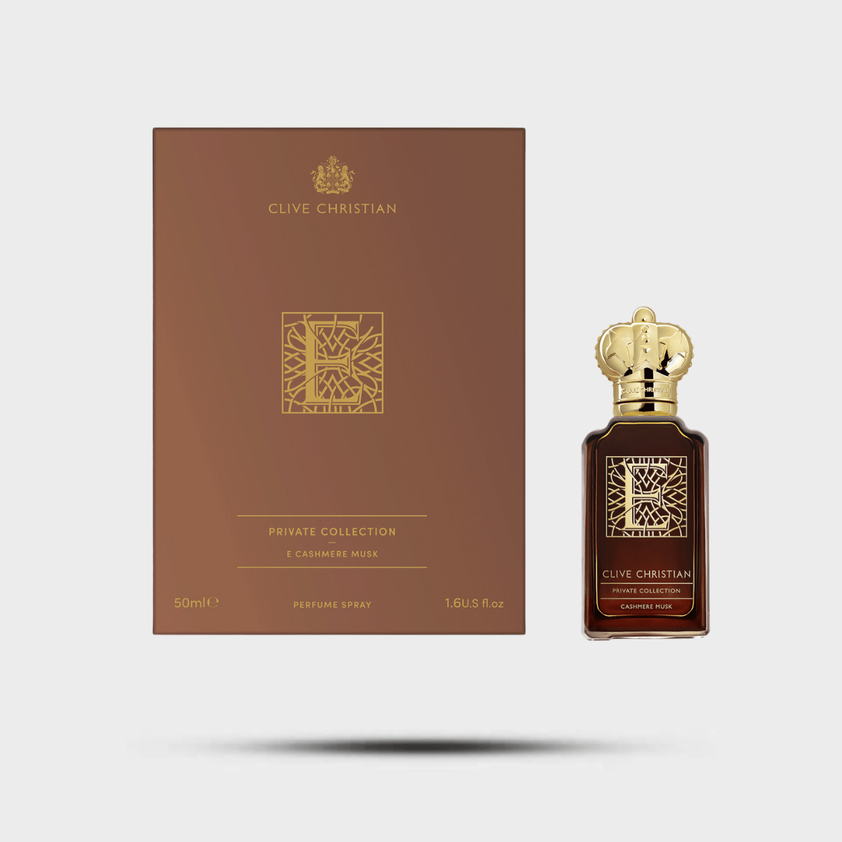 E Cashmere Musk - Levo