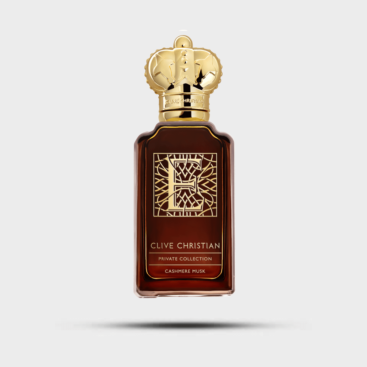 E Cashmere Musk - Levo