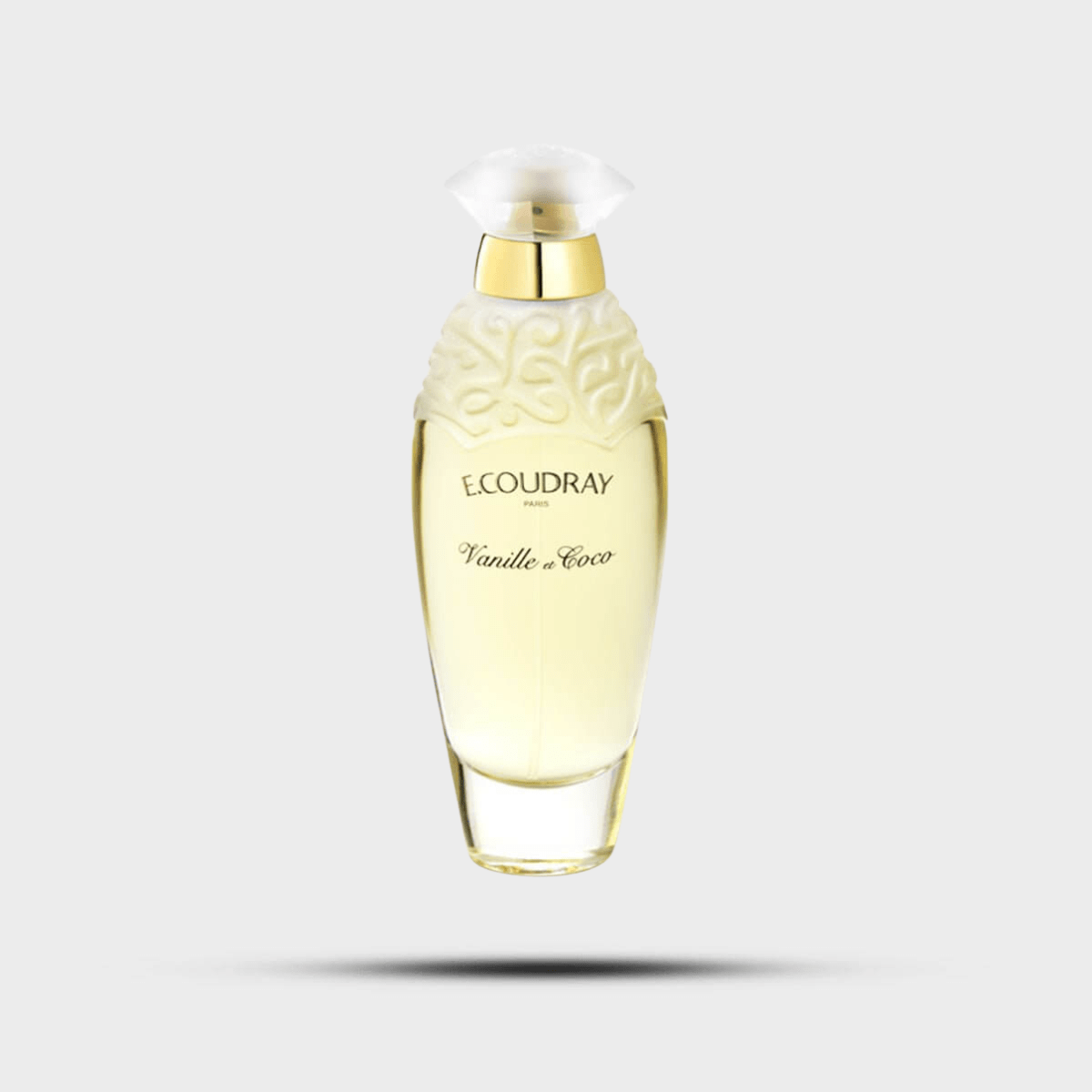 Vanille et Coco Eau de Toilette - Levo