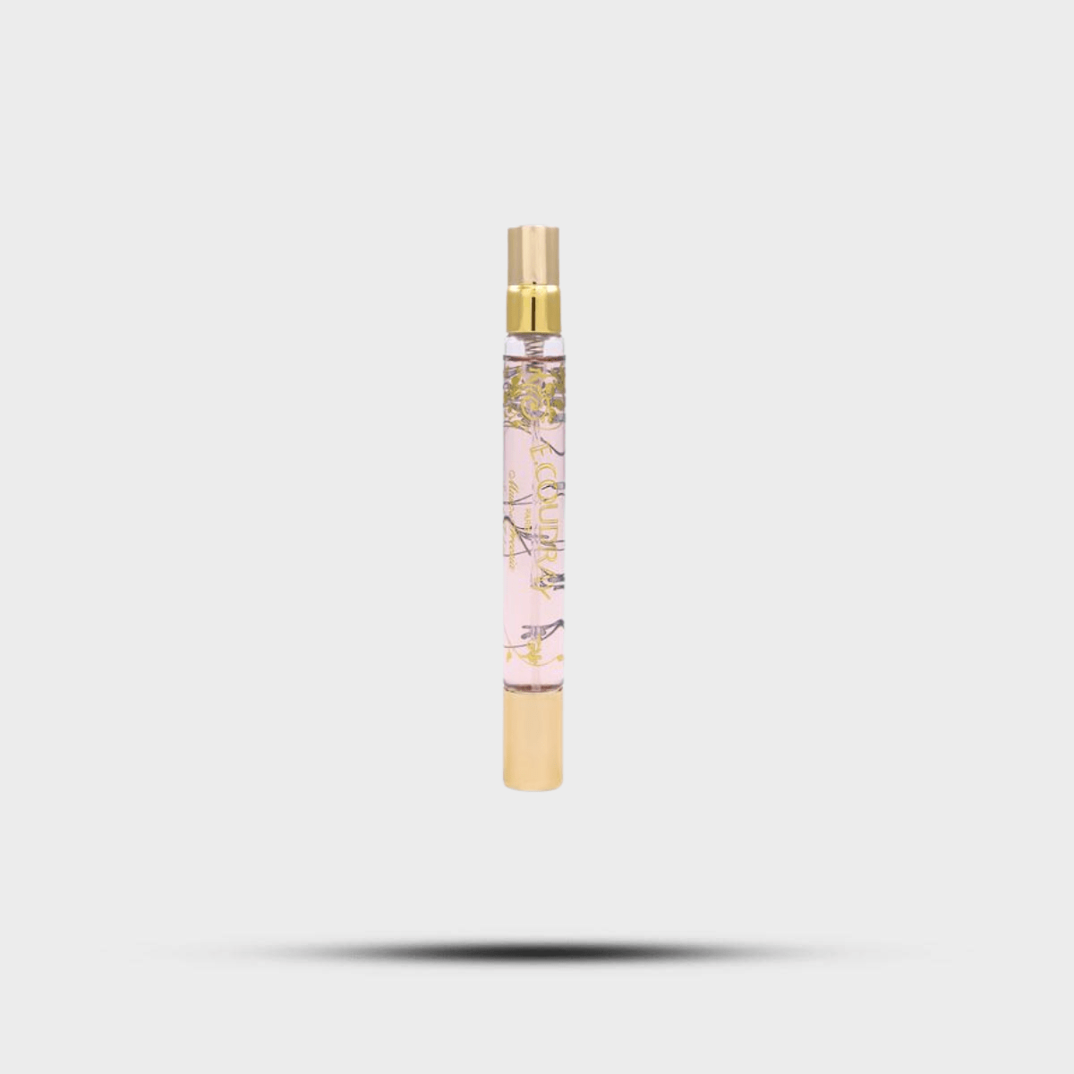 Musc et Freesia Roll-On - Levo