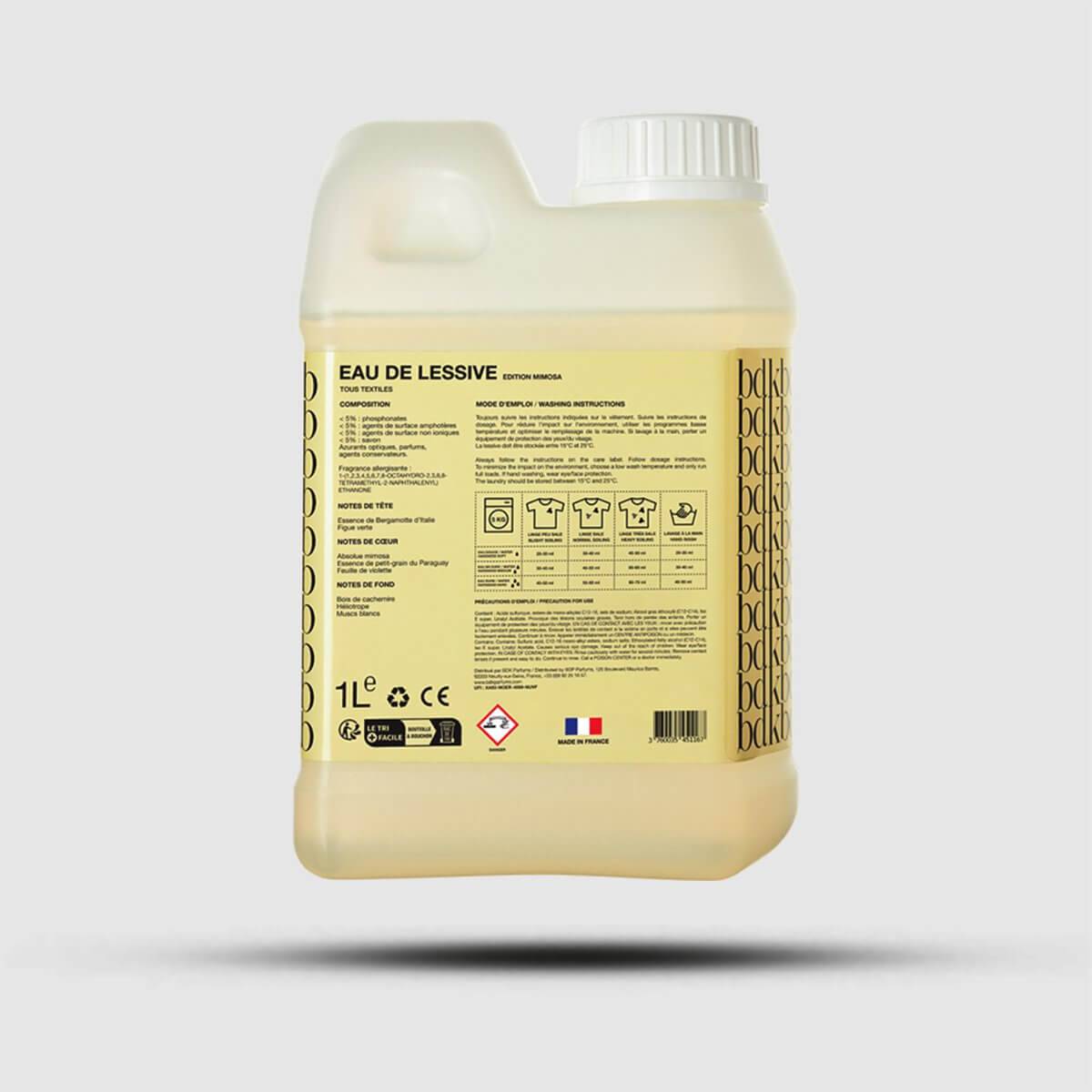 Eau de Lessive Mimosa - Levo