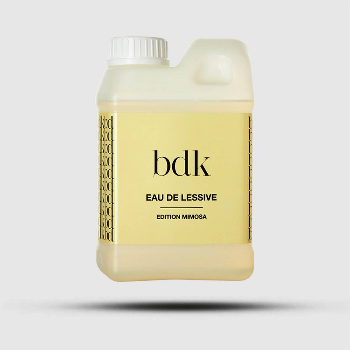 Eau de Lessive Mimosa - Levo