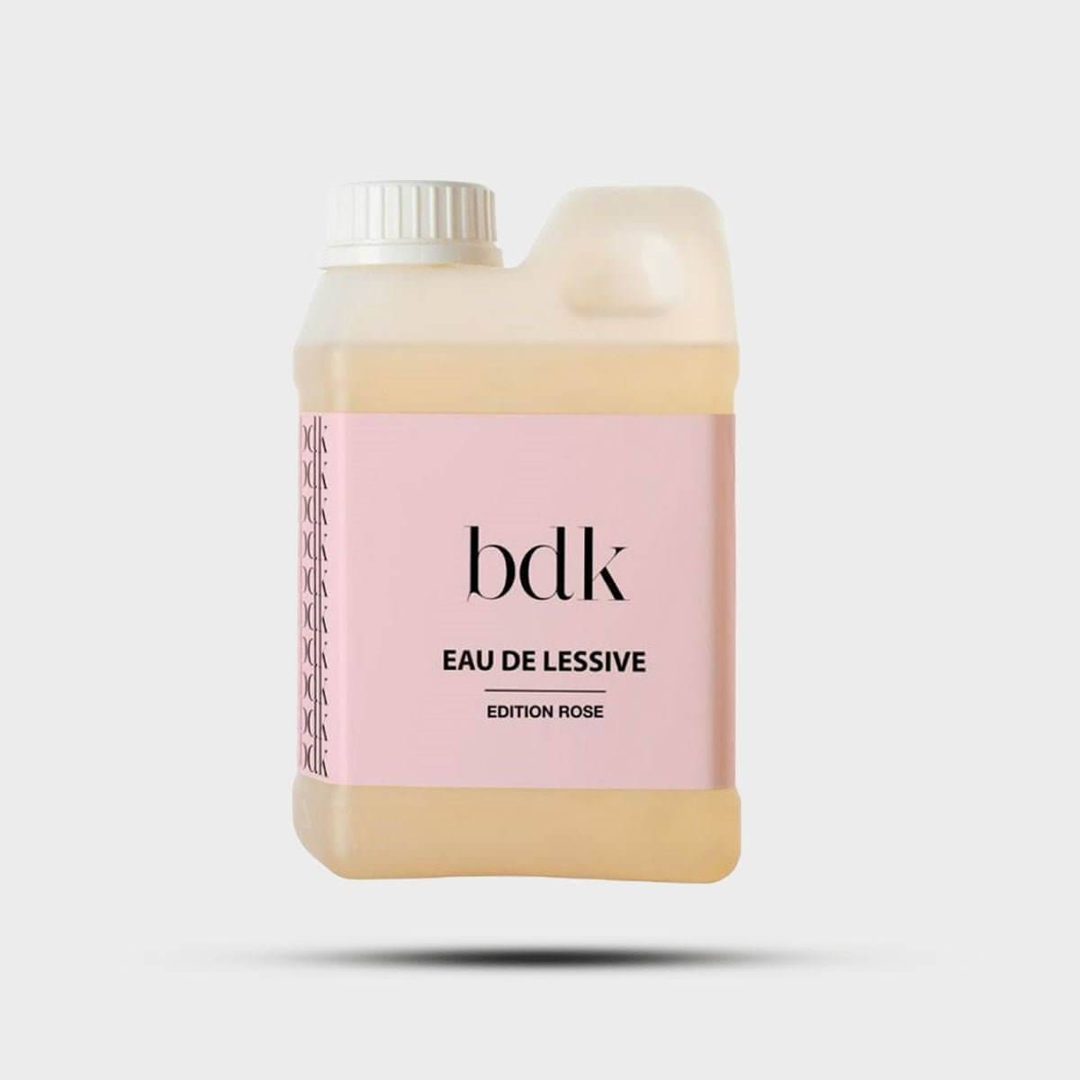 Eau de Lessive Rose Edition - Levo