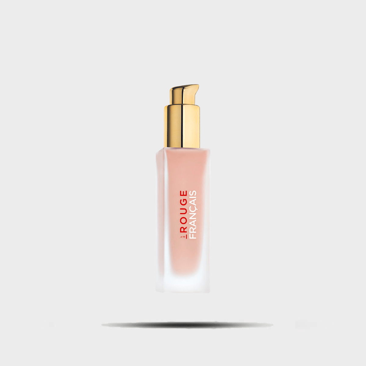 Édraianthus 851 Liquid Foundation - Levo