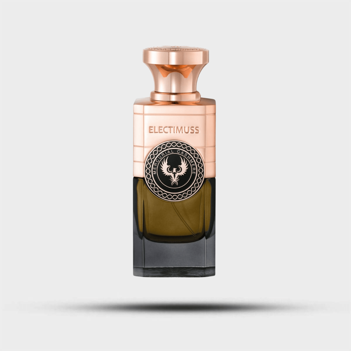 Mercurial Cashmere - Levo