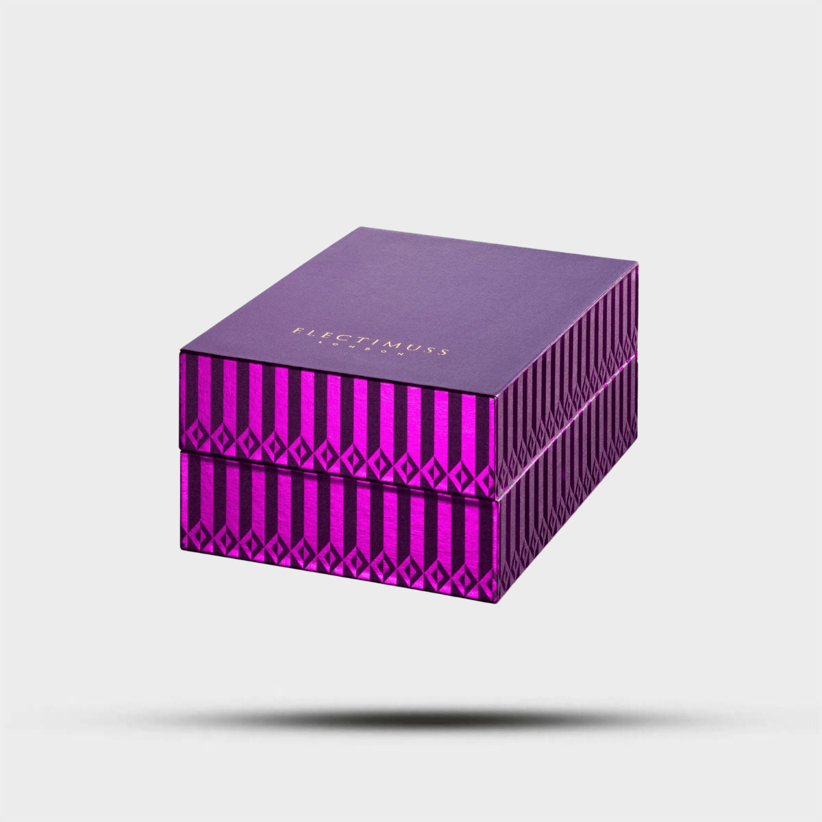 Persephone's Patchouli - Levo