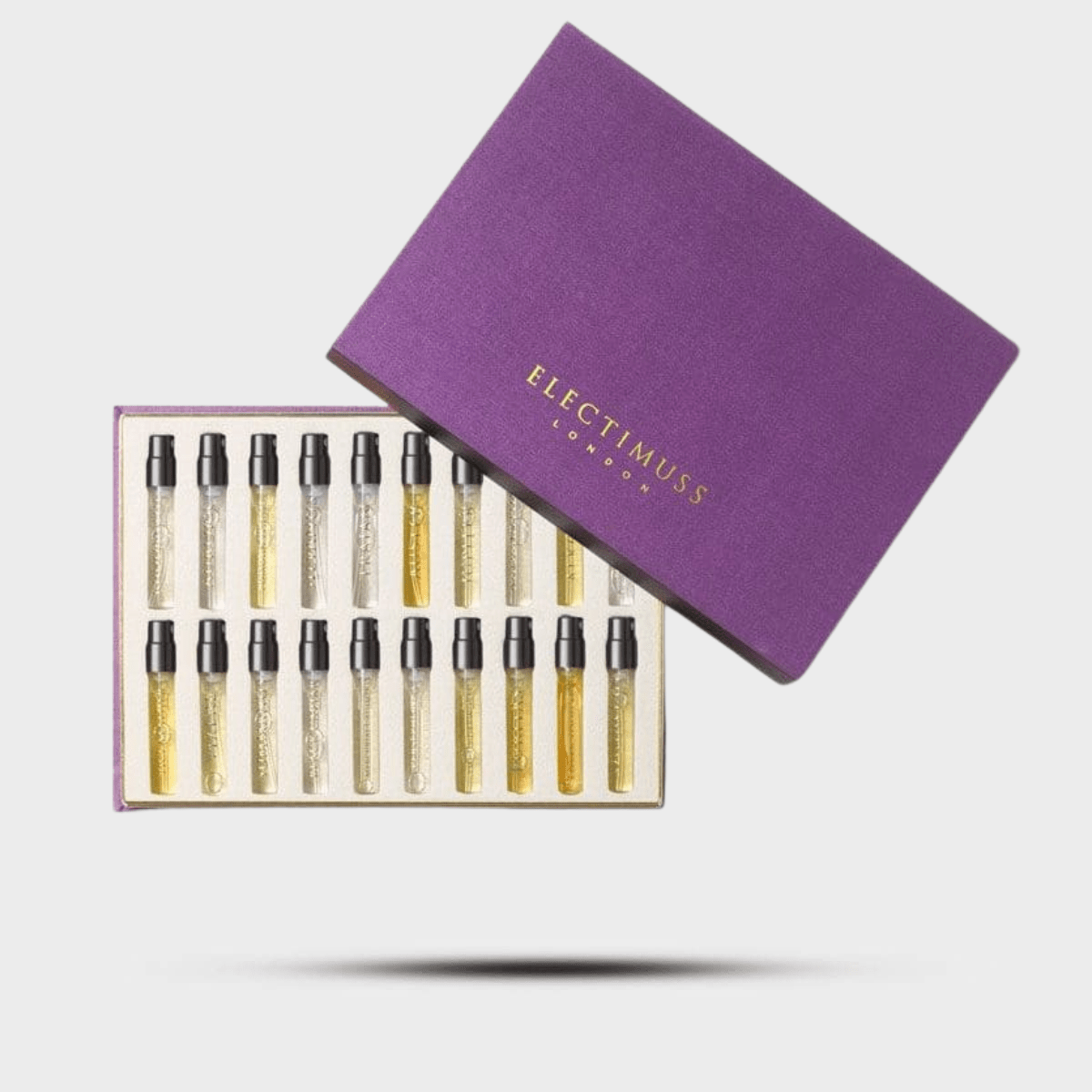 The Discovery Set - Levo