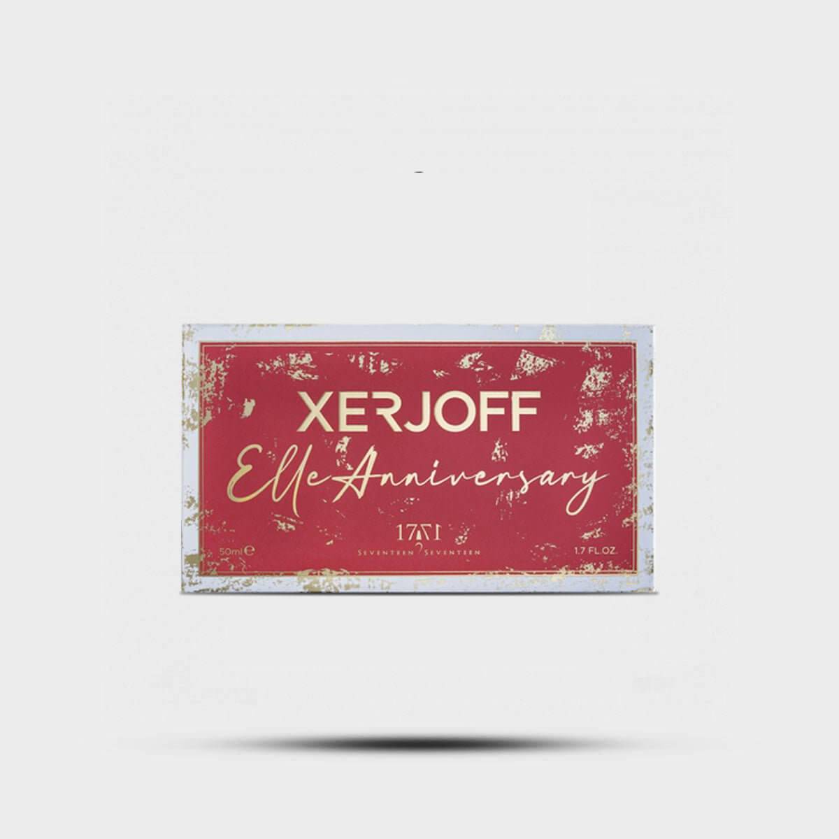 Elle Anniversary - Levo