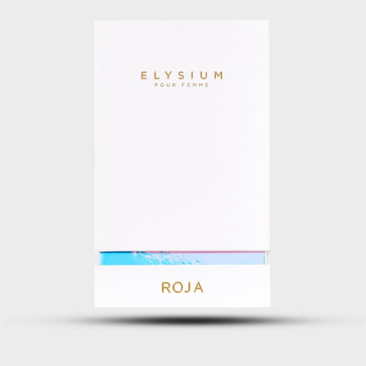 Elysium Pour Femme - Levo