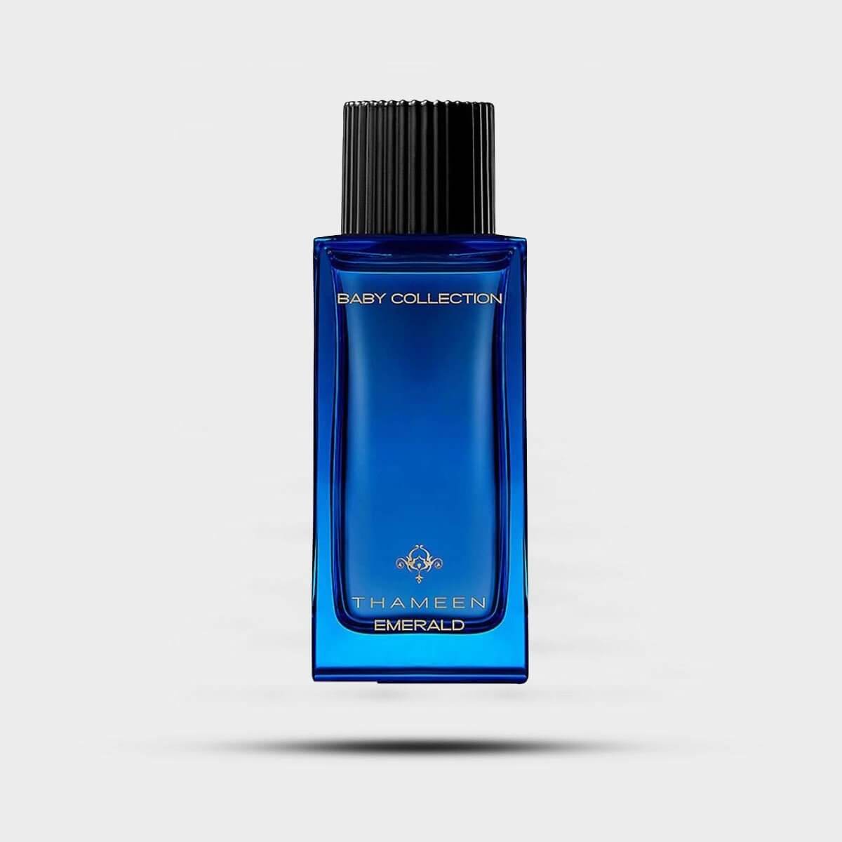 Emerald Baby Fragrance - Levo