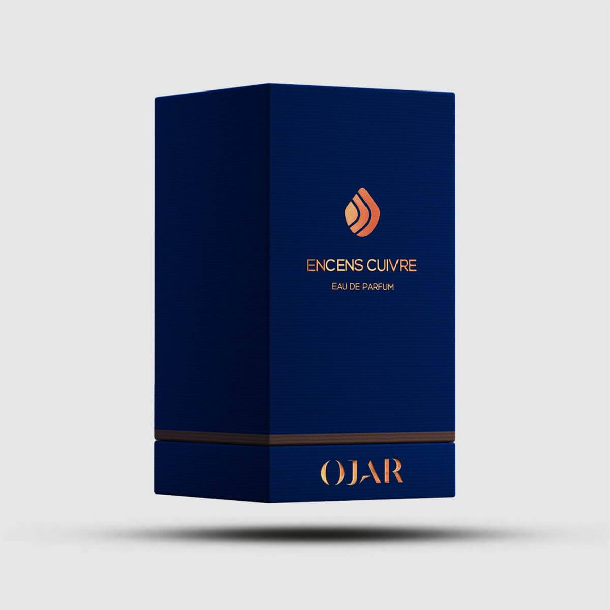 Encens Cuivre - Levo