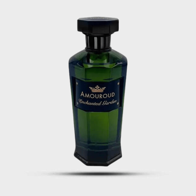 Enchanted Garden - Levo