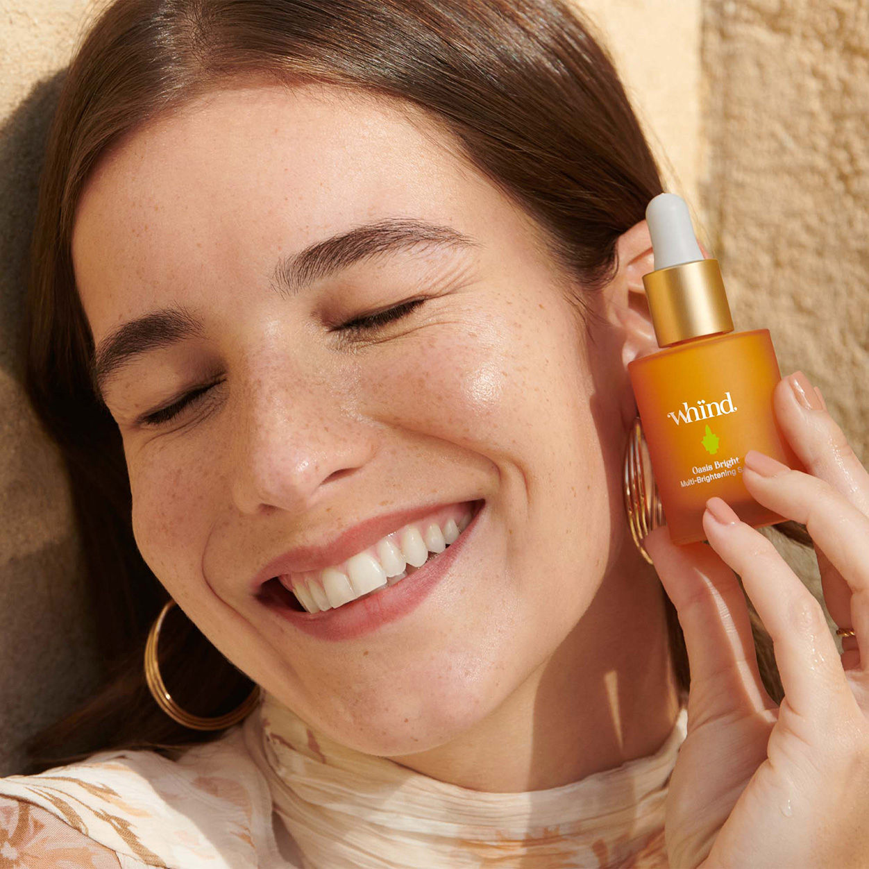 Oasis Bright Multi Brightening Serum