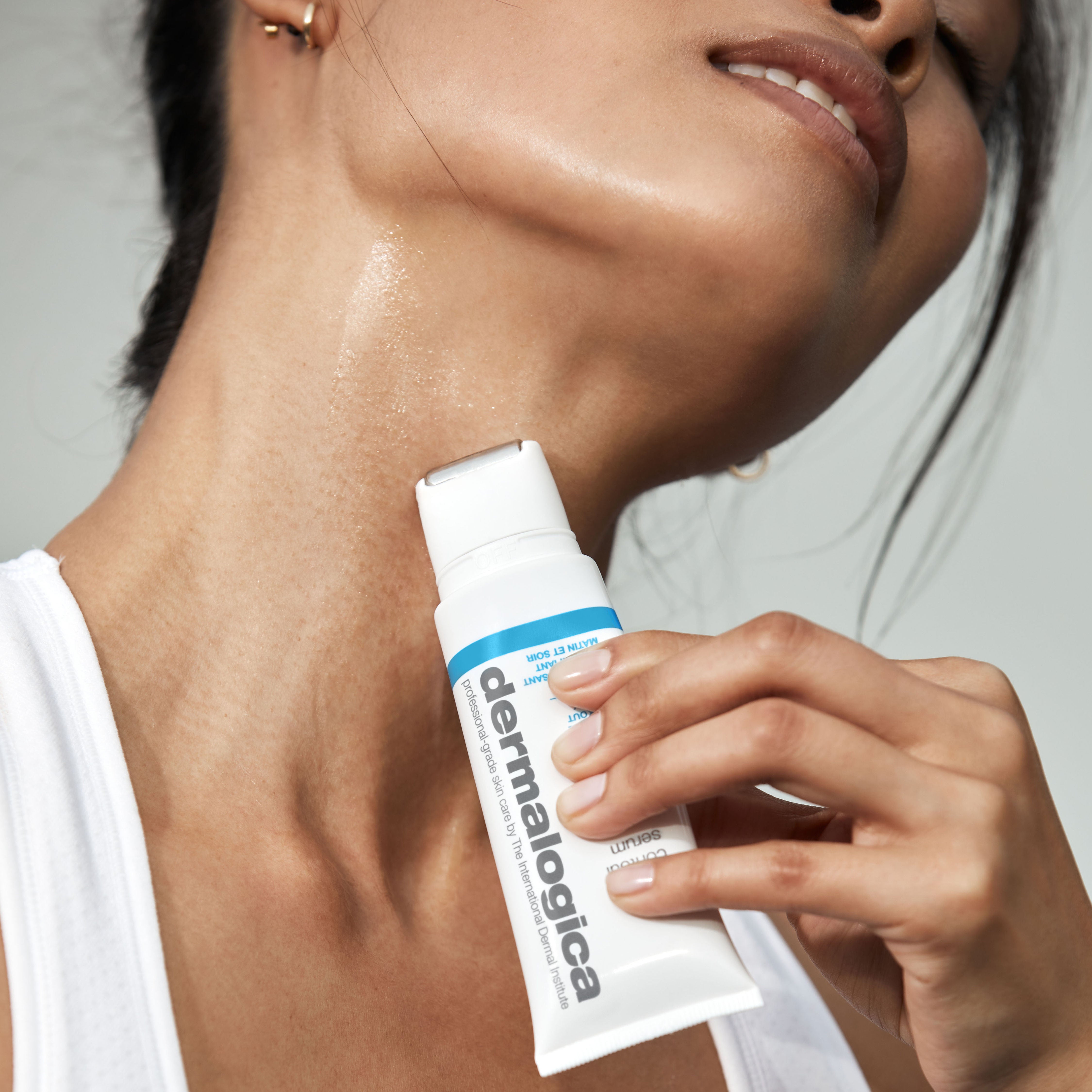 Neck Fit Contour Serum
