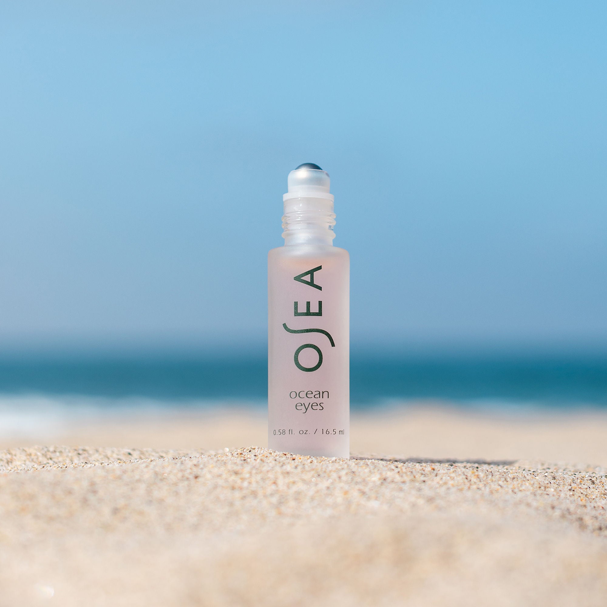Ocean Eyes Age-Defying Eye Serum